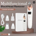 5 In 1 Black Head Remover Machine